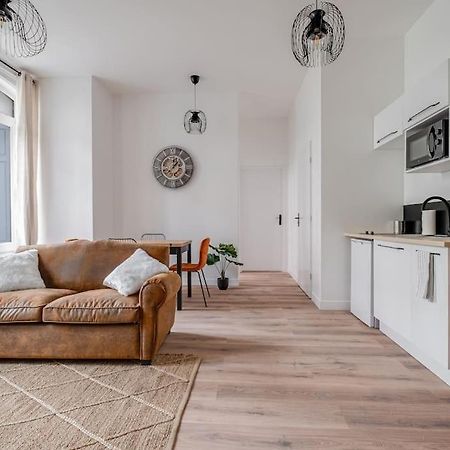 Grand Appartement «  City » Spacieux Et Moderne Saint-Etienne  Extérieur photo